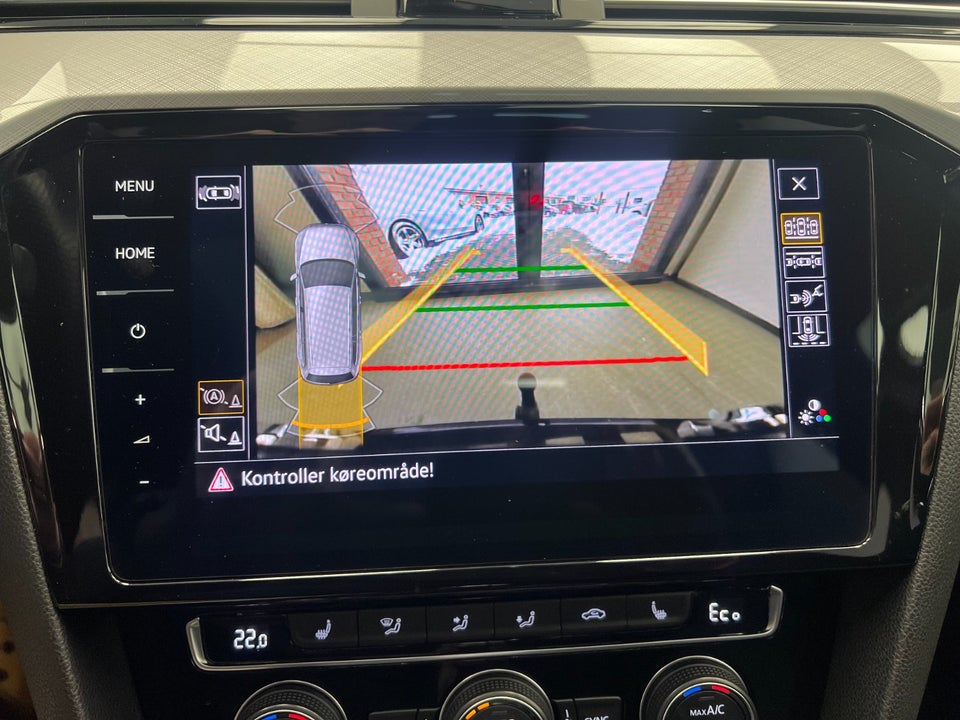 VW Passat 1,4 GTE+ Pro Variant DSG 5d