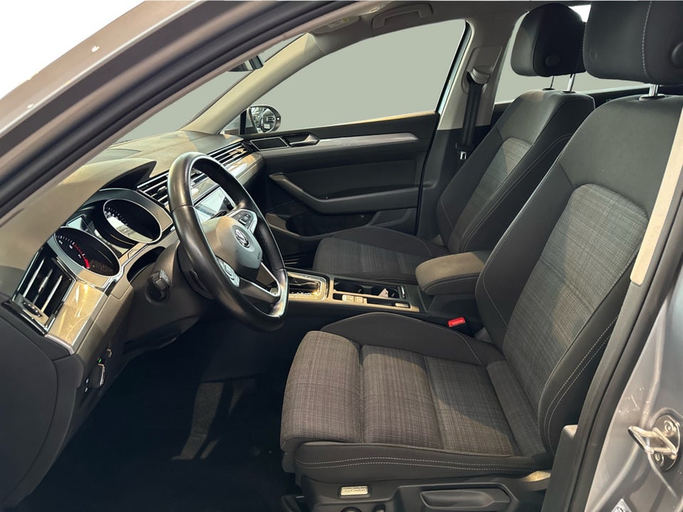 VW Passat 1,5 TSi 150 Business+ Variant DSG 5d
