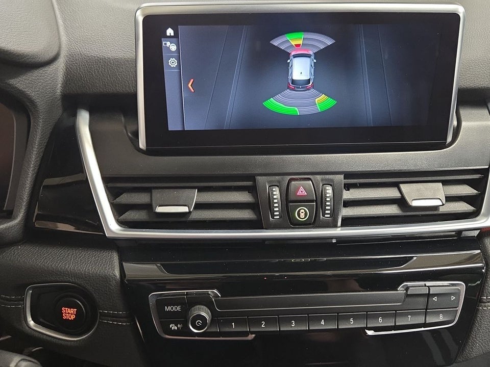 BMW 225xe 1,5 Active Tourer iPerformance aut. 5d