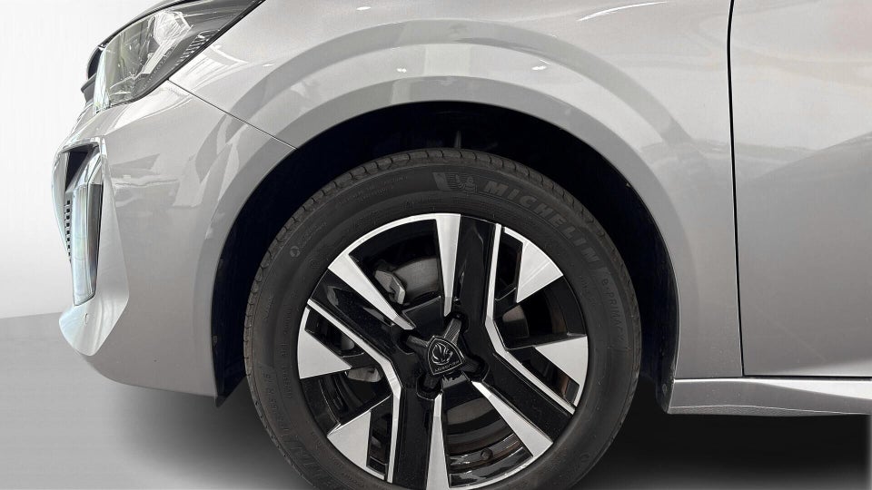 Peugeot e-208 54 Allure 5d