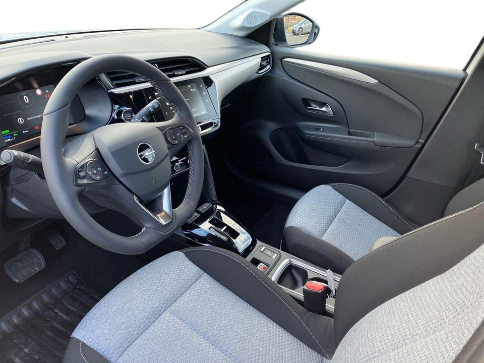 Opel Corsa-e 50 Edition 5d