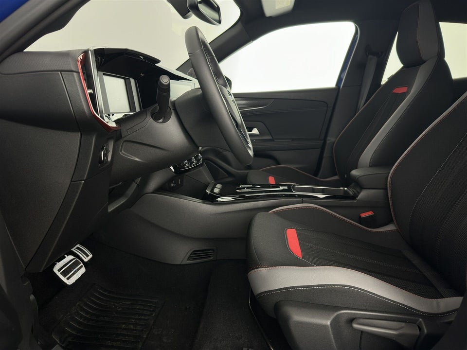 Opel Mokka-e 50 GS Line 5d