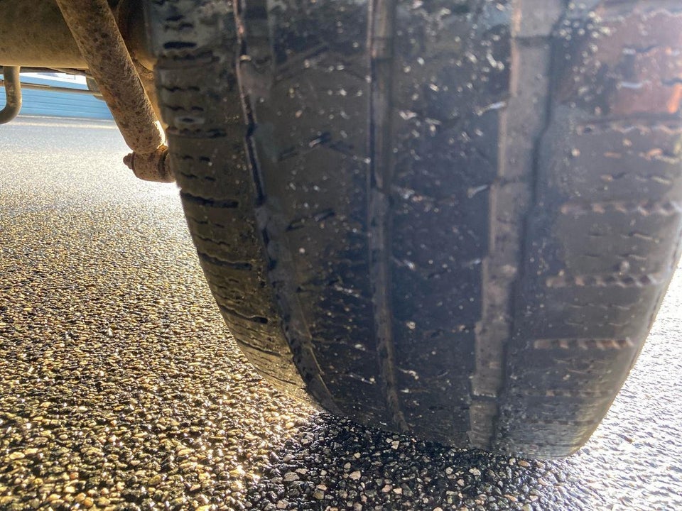Mercedes Sprinter 316 2,2 CDi R3 Kassevogn 5d