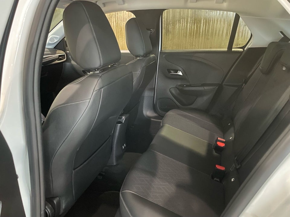 Opel Corsa-e 50 Ultimate 5d