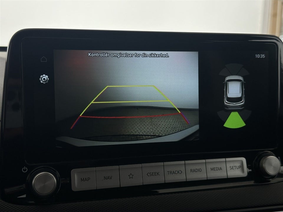 Hyundai Kona 64 EV Premium 5d