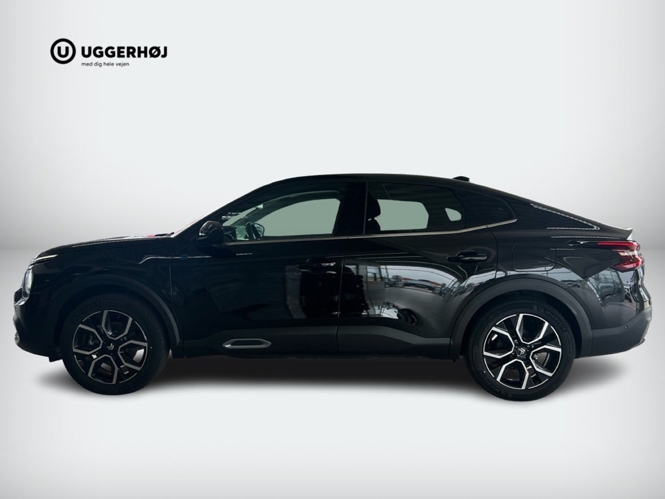 Citroën ë-C4 X 50 Max 4d