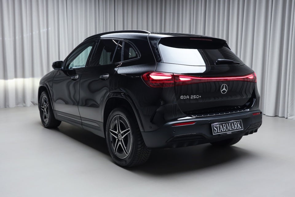 Mercedes EQA250+ AMG Premium 5d