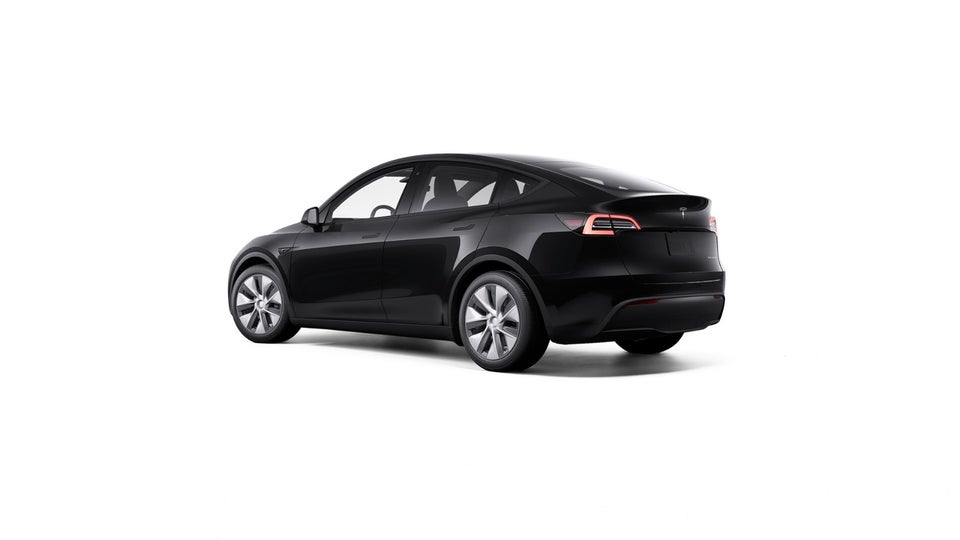 Tesla Model Y RWD 5d