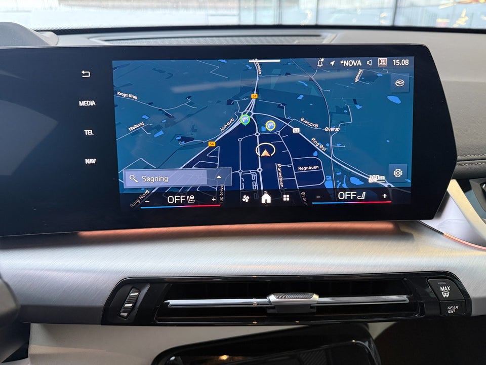 BMW iX1 eDrive20 Superchraged 5d