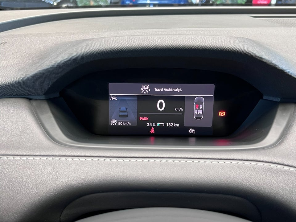 Skoda Enyaq 85 iV Sportline 5d