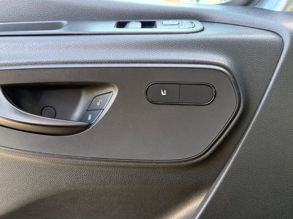 Mercedes Sprinter 316 2,2 CDi A3 Chassis aut. RWD 2d