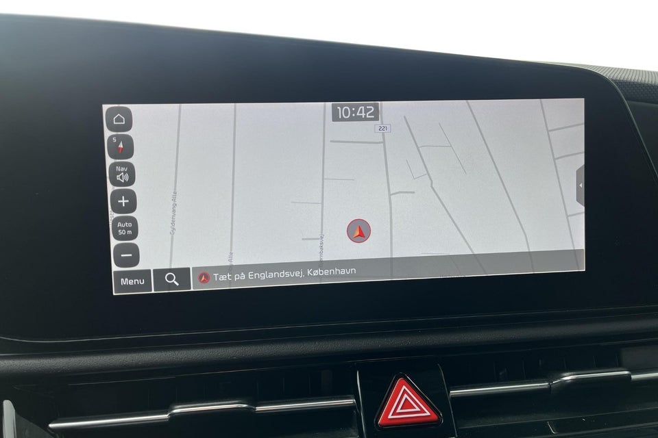 Kia Niro 64 EV Upgrade 5d
