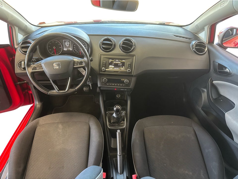 Seat Ibiza 1,0 TSi 95 Style 5d