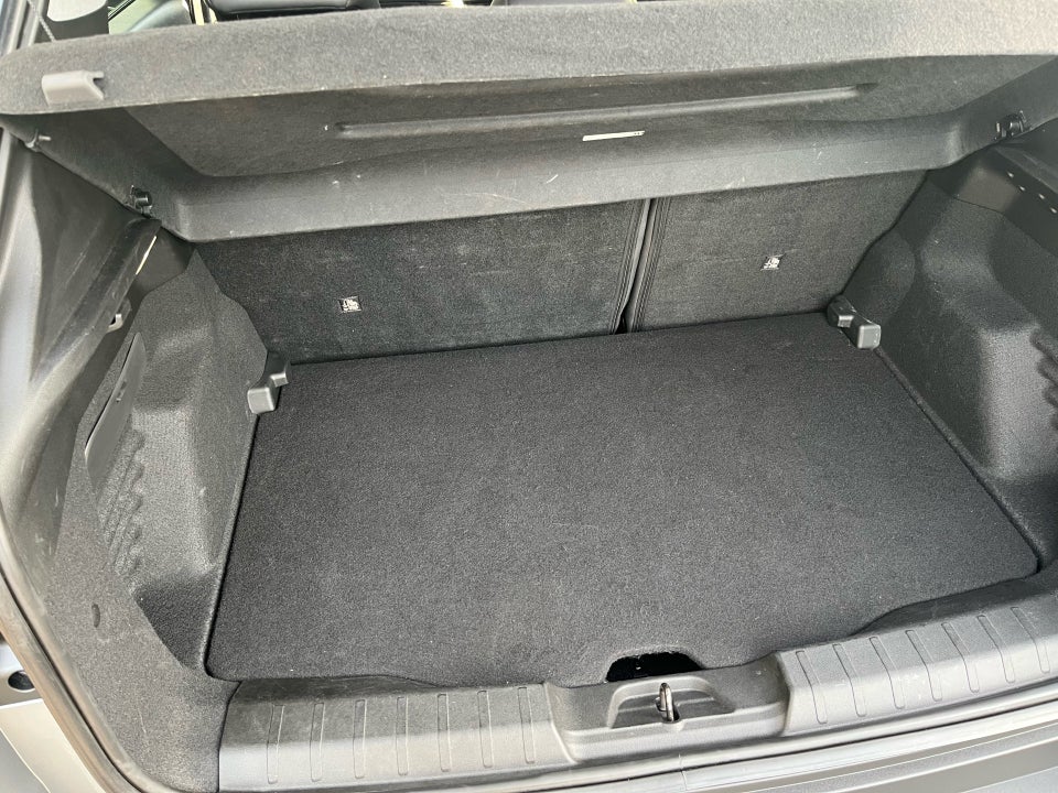 Jeep Avenger 54 Summit 5d