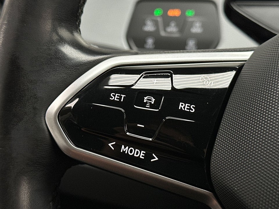 VW ID.3 58 1ST Plus 5d