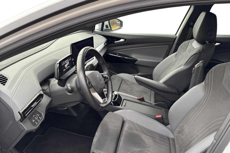 VW ID.4 77 Style 5d