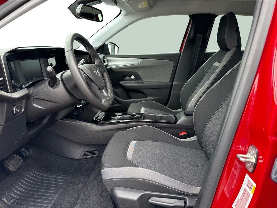 Opel Mokka-e 54 Elegance 5d