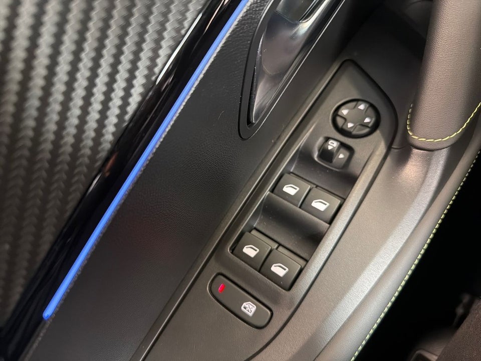 Peugeot e-2008 54 GT Sky 5d