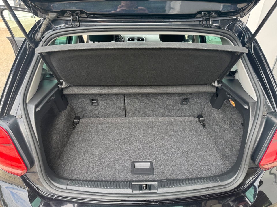 VW Polo 1,2 TSi 90 Comfortline DSG BMT 5d