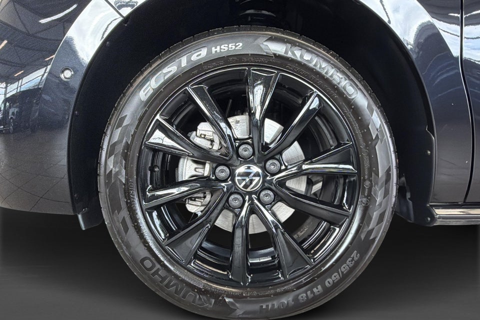 VW California 2,0 TDi 150 Ocean DSG