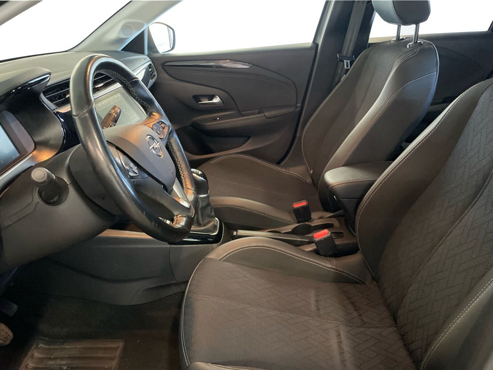 Opel Corsa 1,2 Sport 5d