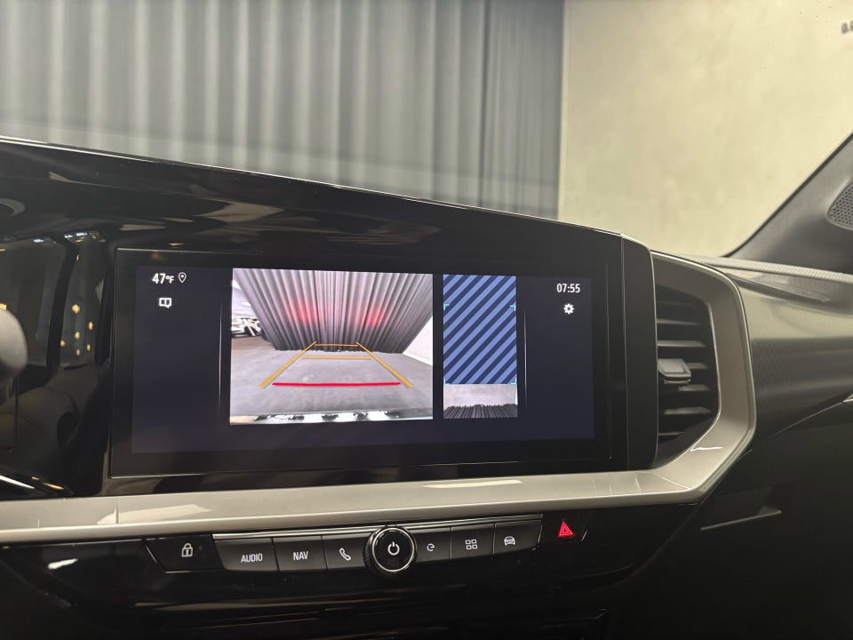 Opel Mokka-e 50 Ultimate 5d