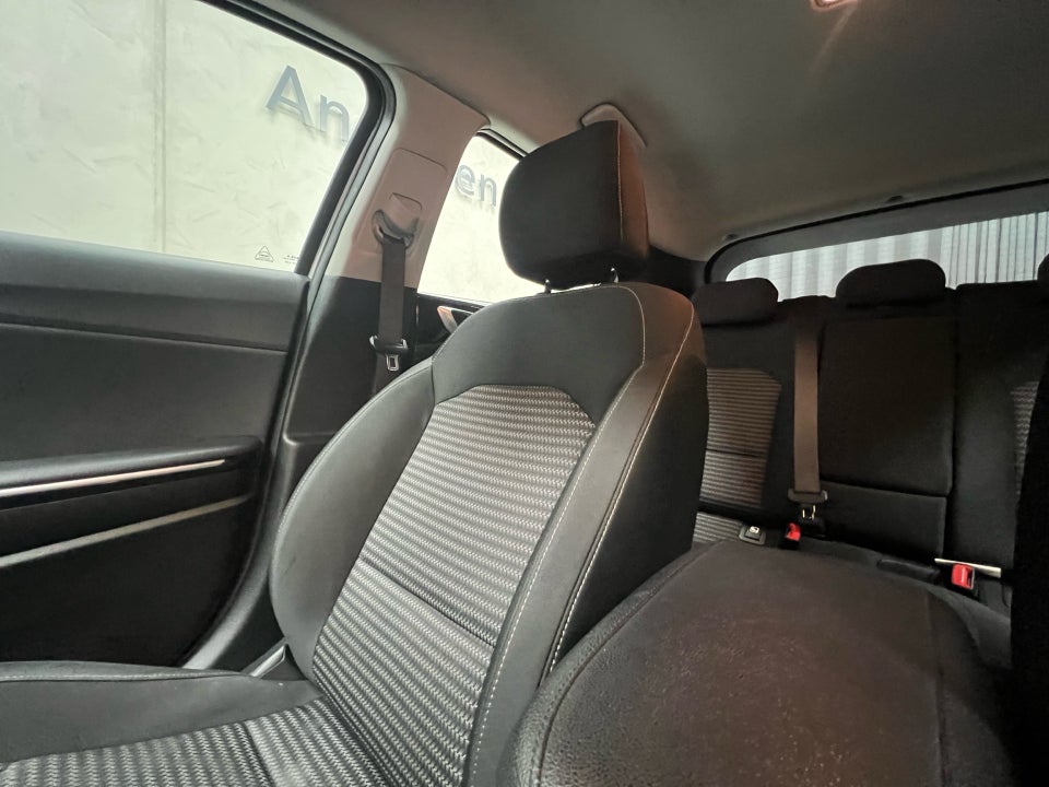 Kia XCeed 1,6 PHEV Prestige DCT 5d