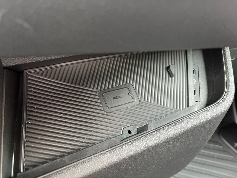 Nissan Interstar 2,0 dCi 170 L3H2 Tekna aut. Van