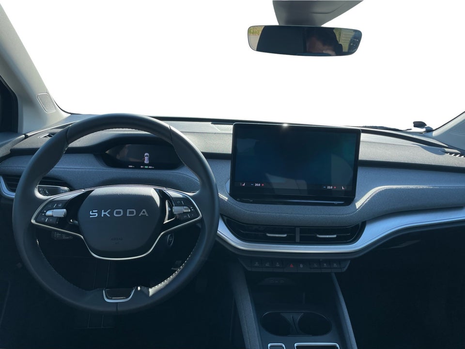 Skoda Enyaq 85 iV Premium 5d