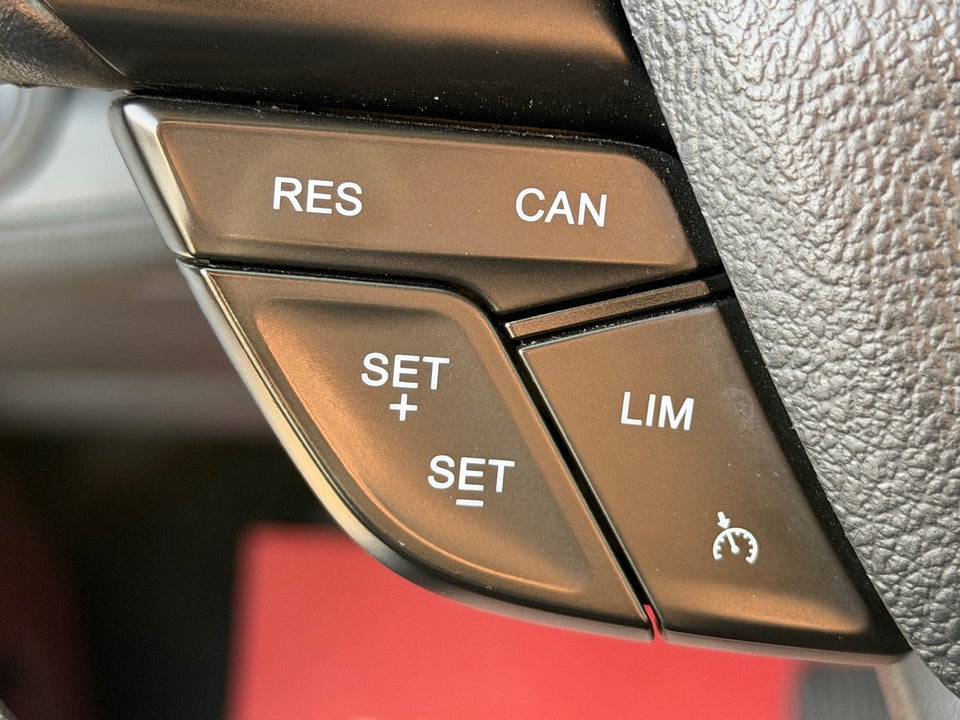 Ford C-MAX 1,5 TDCi 120 Business aut. Van 5d