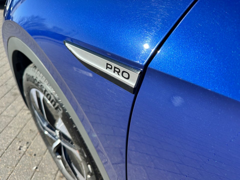 VW ID.4 77 Pro Performance 5d