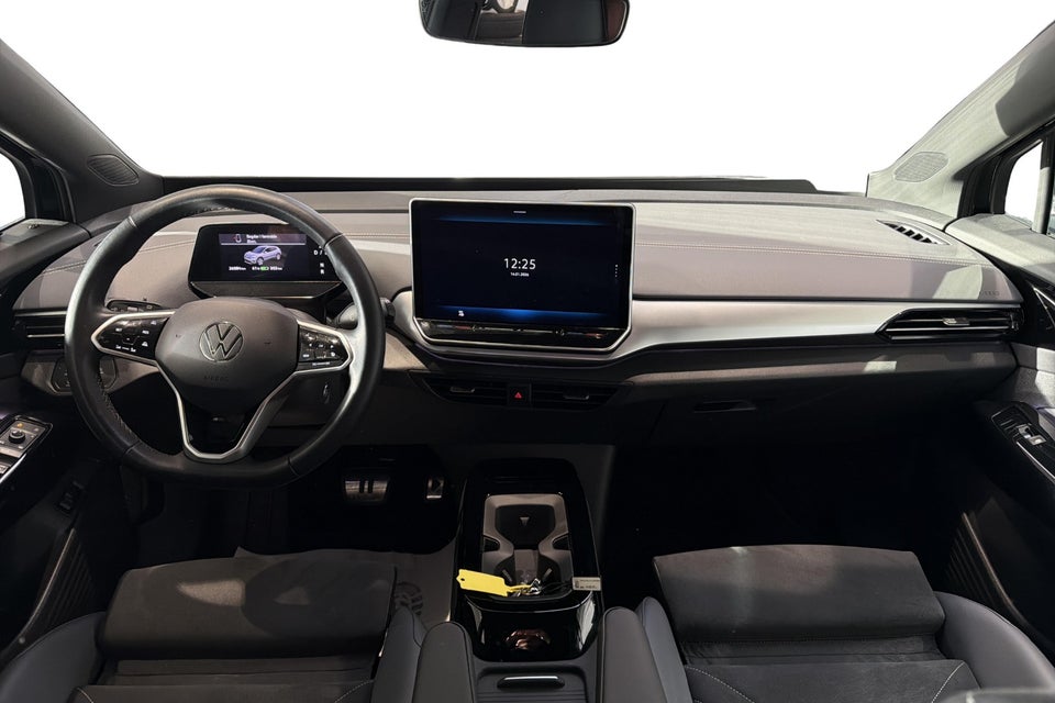 VW ID.4 77 Style 4Motion 5d