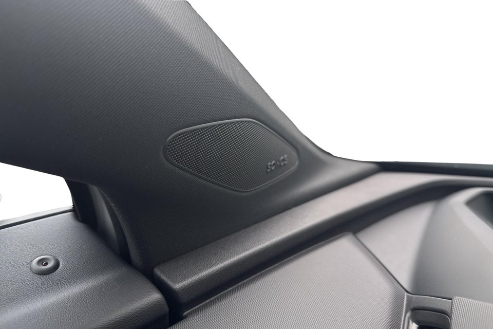 Audi Q4 e-tron 45 Ultra quattro 5d