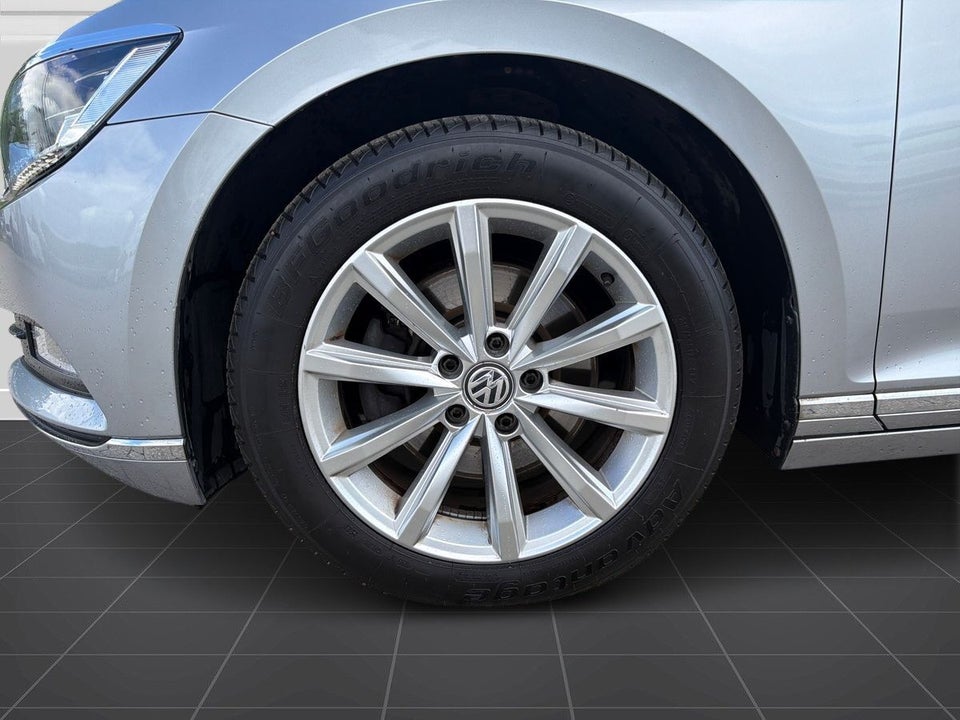 VW Passat 1,5 TSi 150 Highline Premium Variant DSG 5d