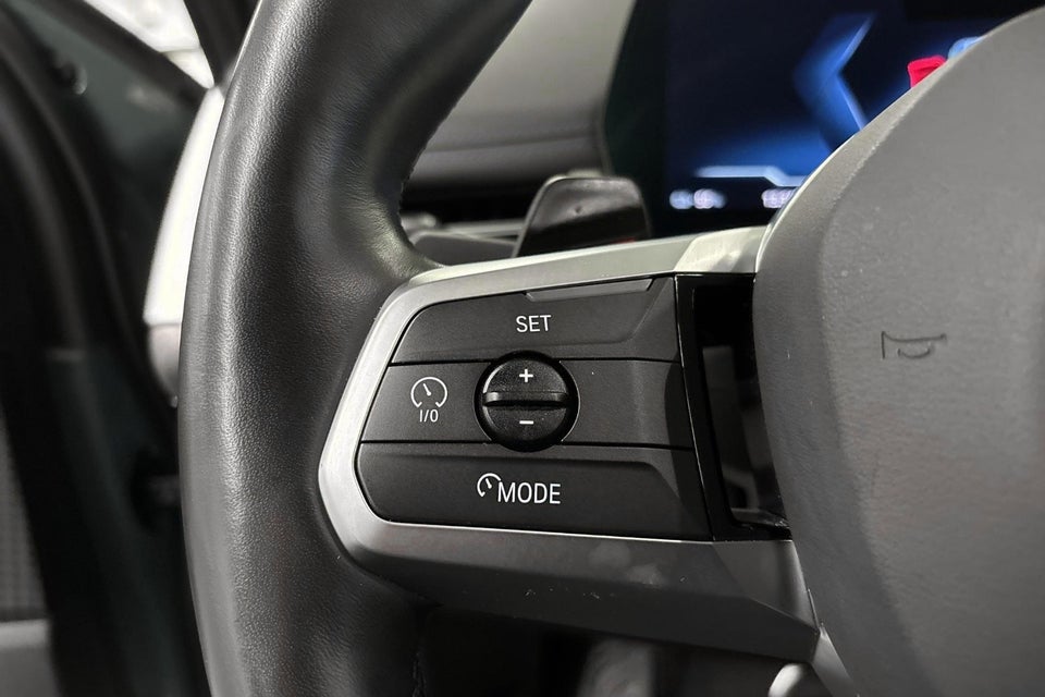 BMW iX1 xDrive30 M-Sport 5d