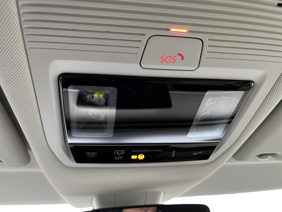 VW ID.Buzz 77 Pro SWB 5d