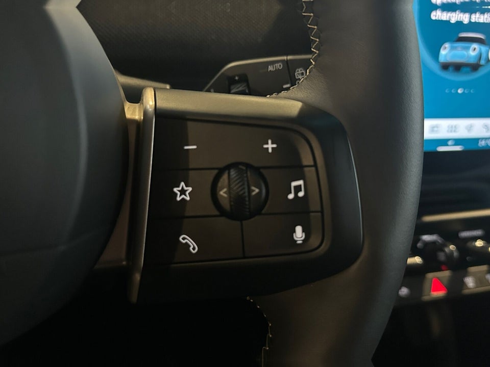 MINI Aceman E Classic Trim S 5d