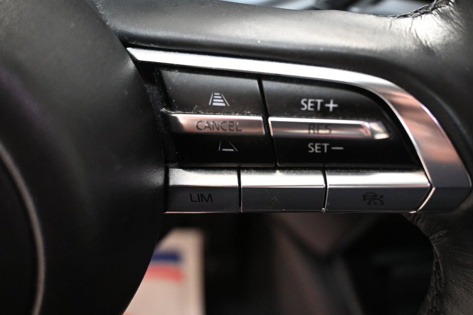 Mazda CX-30 2,0 e-SkyActiv-G 150 Sky aut. 5d