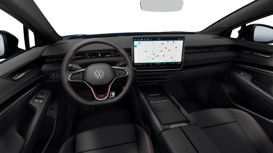 VW ID.7 86 GTX Max+ Tourer 4Motion 5d