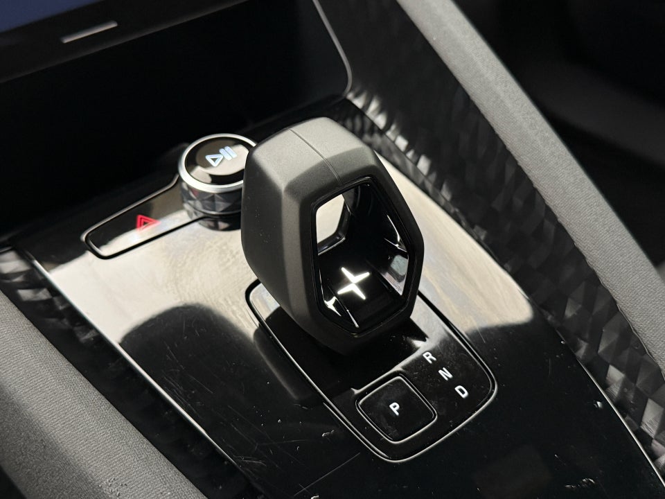 Polestar 2 Standard Range 5d