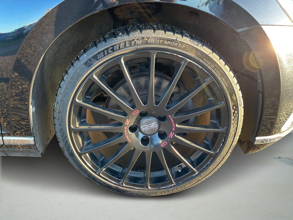 VW Passat 1,5 TSi 150 Highline Variant DSG 5d