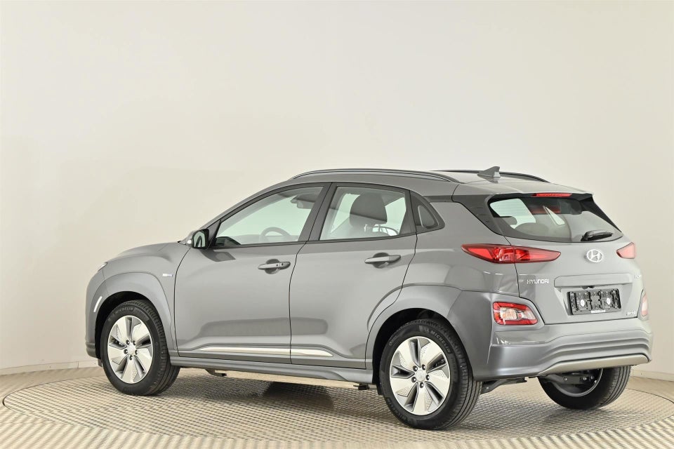 Hyundai Kona 39 EV Pure 5d