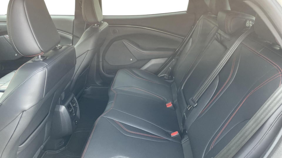 Ford Mustang Mach-E 91 Extended Range AWD 5d