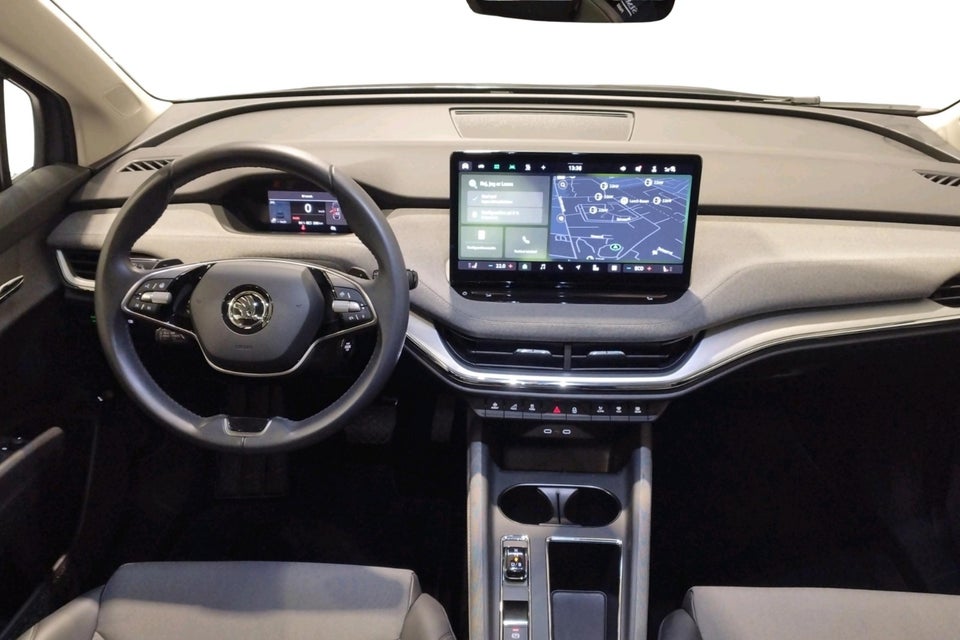 Skoda Enyaq 85x iV 5d