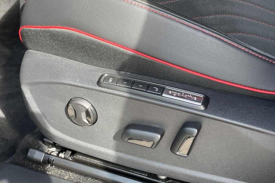 VW ID.4 77 GTX Max+ 4Motion 5d