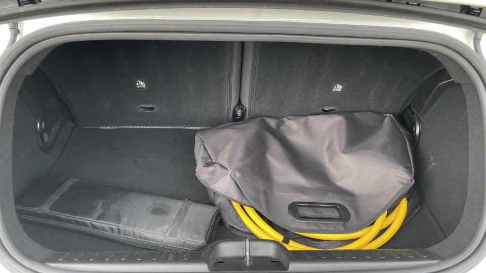 Fiat 500e 42 Icon Cabrio 2d