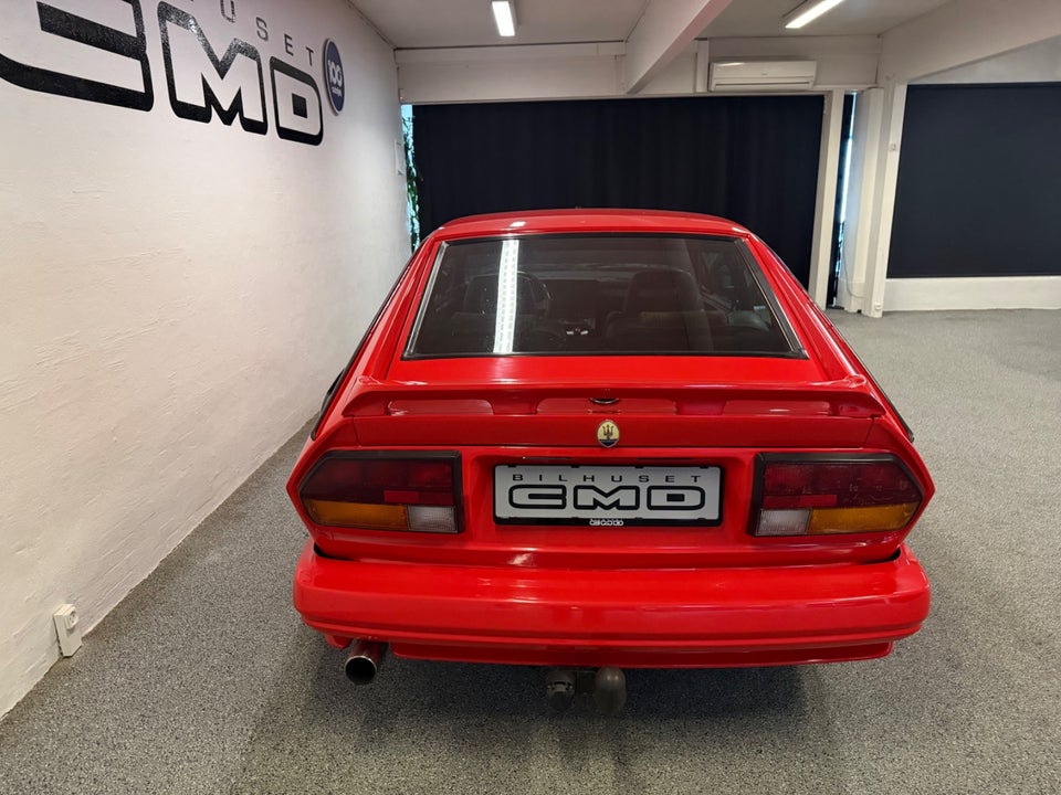 Alfa Romeo GTV 2,5 V6 3d