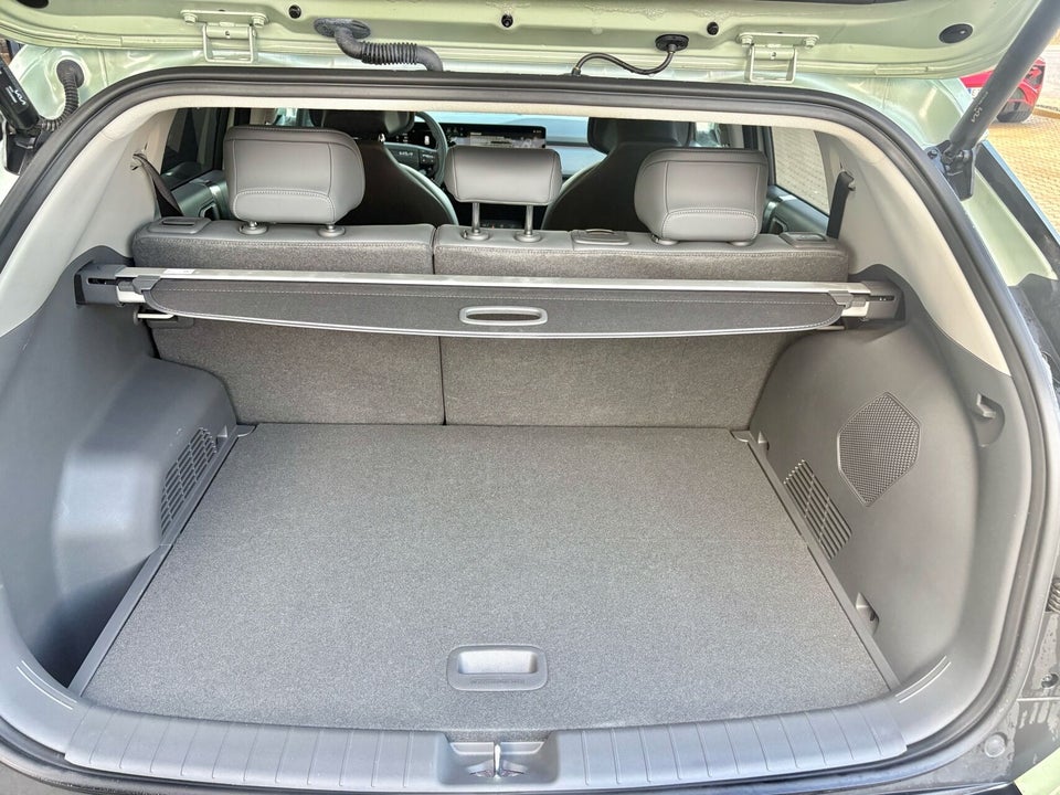 Kia EV3 81 Long Range Upgrade 5d