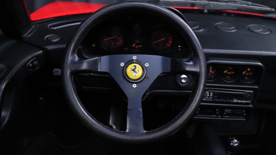 Ferrari 328 3,2 GTS 2d