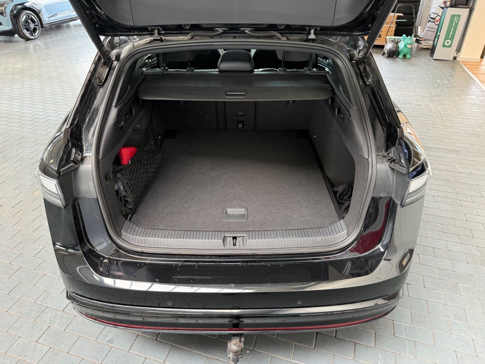 VW ID.7 86 Style S+ Tourer 5d